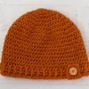 Jefferson Street Beanie