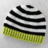 Spirited Stripes Beanie
